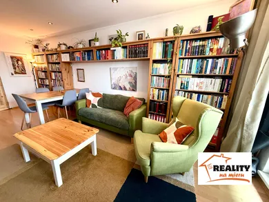 Byty na predaj 3-izbový, Sereď · €149 900