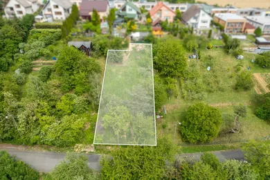 Na predaj pozemok, Vranov nad Topľou, E. Urxa