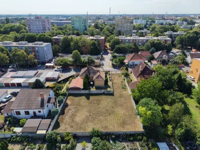 Na predaj pozemok, 900 m², Dunajská Streda, Poľná cesta
