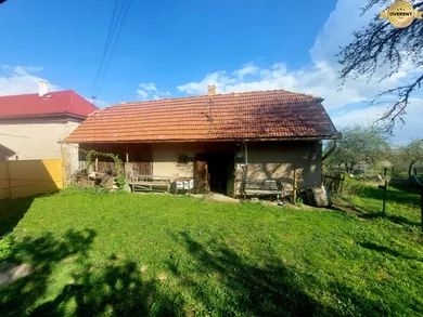 Na predaj dom v Budiná · €89 999 · Pôvodný stav