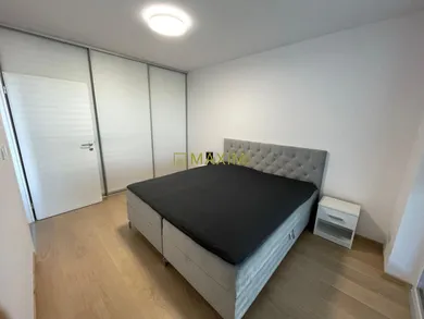 Na prenájom byt v Malacky · €700 · Novostavba