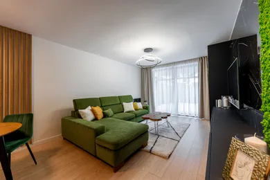 Mieszkania na sprzedaż, 2-pokojowe, Košice-Dargovských hrdinov · €286 700