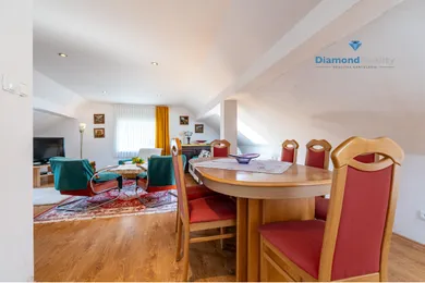 Na predaj 9-izbový dom, 250 m², Telgárt