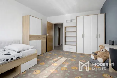 Na predaj byt v Martin · €161 500 · Dokončené