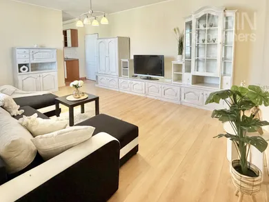 Na predaj 3-izbový byt, 85 m², Šamorín, Hlboká cesta