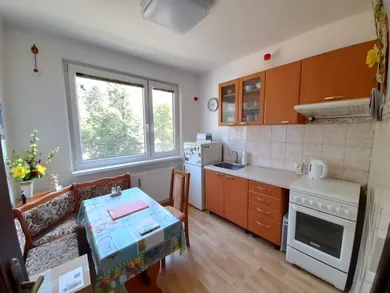 Byty na predaj 2-izbový, Košice-Západ · €185 000