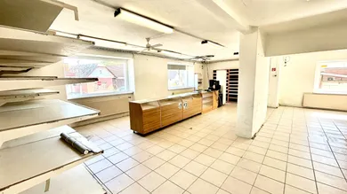 Na predaj objekt, 160 m², Zvolenská Slatina, Slov.nár.povstania