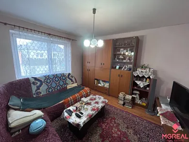Na predaj 6-izbový dom, 506 m², Zbehy
