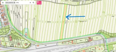 Pozemky na predaj, Bratislava-Vajnory · €190 280