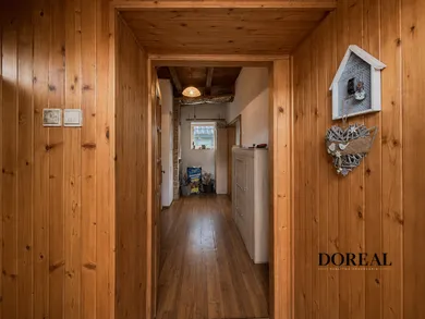 Na predaj 4-izbový dom, 180 m², Prietrž
