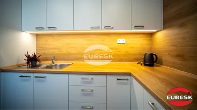 Na prenájom byt v Humenné · €550 · Dokončené
