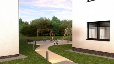 Na predaj 3-izbový byt, 68 m², Sereď
