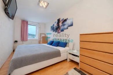 Na predaj 3-izbový byt, 60 m², Košice-Sever, Krupinská