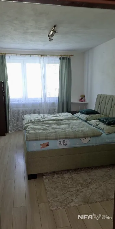 Na predaj 2-izbový byt, 64 m², Kremnica