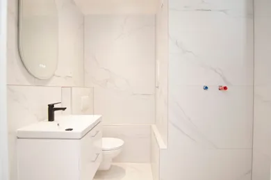Na predaj 2-izbový byt, 47 m², Bratislava-Petržalka, Nobelovo nám.