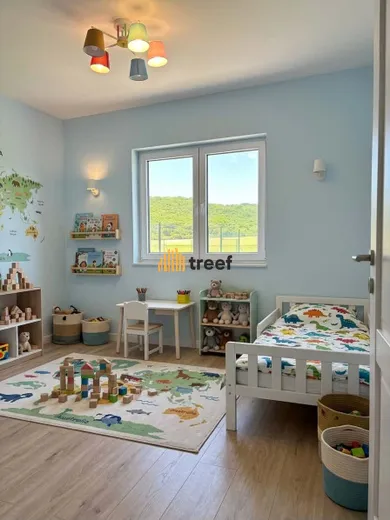 Na predaj 4-izbový dom, 96 m², Hlohovec