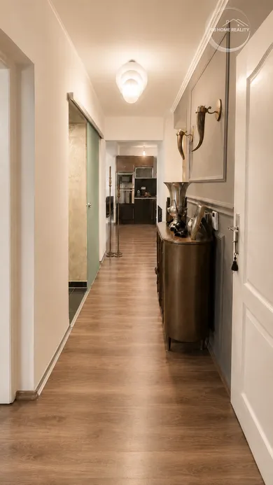 Na predaj 3-izbový dom, 115 m², Horná Potôň