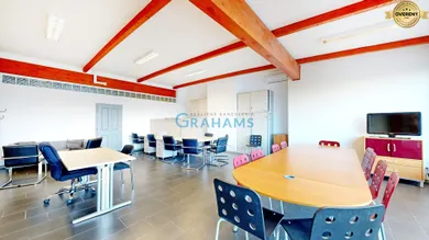 Commercial Properties for rent in Bratislava-Petržalka · €570