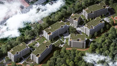 Byty na predaj 3-izbový, Prešov · €243 000