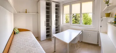 Na predaj 3-izbový byt, 68 m², Košice-Sever, Študentská