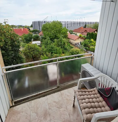 Mieszkania na wynajem, 3-pokojowe, Dunajská Streda · €680