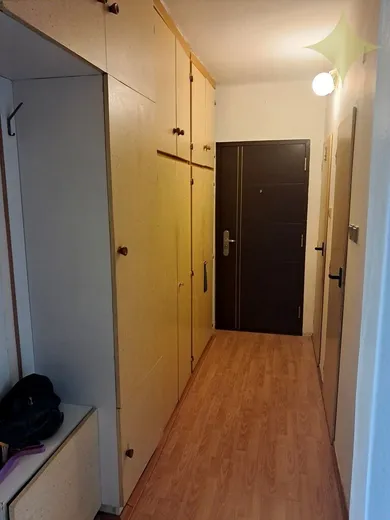 Na prenájom 2-izbový byt, 54 m², Zvolen, Prachatická