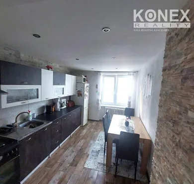Mieszkania na sprzedaż, 3-pokojowe, Vranov nad Topľou · €63 900