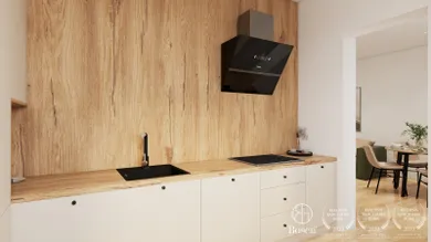 Na predaj 3-izbový byt, 72 m², Bratislava-Dúbravka, Karola Adlera