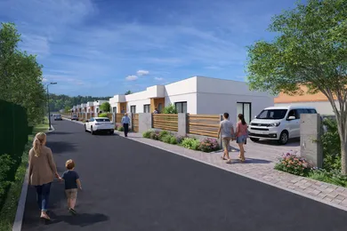 Domy na sprzedaż, Horné Mýto · €189 000
