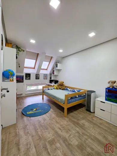 Na predaj 3-izbový byt, 92 m², Košice-Juh, Gaštanová