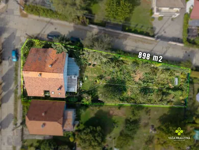 Na predaj 6-izbový dom, 300 m², Bojnice, A. Hlinku