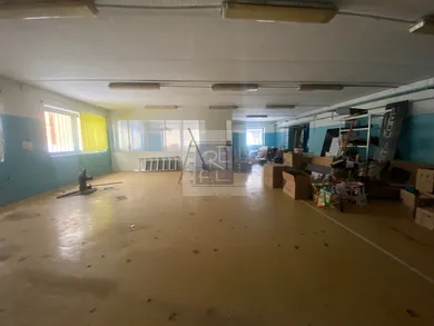 Na prenájom objekt, 148 m², Nitra, Priemyselná