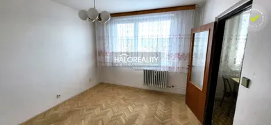 Na predaj 1-izbový byt, 36 m², Žiar nad Hronom