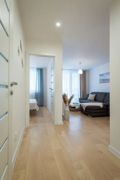 Na prenájom byt v Košice-Západ · €850 · Dokončené