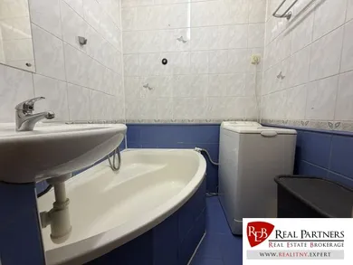 Na predaj byt v Bratislava-Podunajské Biskupice · €155 000 · Čiastočná rekonštrukcia