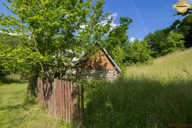 Na predaj 2-izbový dom, 100 m², Zlatá Idka
