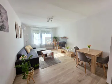 Na predaj 3-izbový byt, 61 m², Trnava, Ulica Bedřicha Smetanu