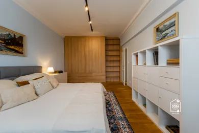 Na prenájom 2-izbový byt, 58 m², Košice-Sever, Kisdyho