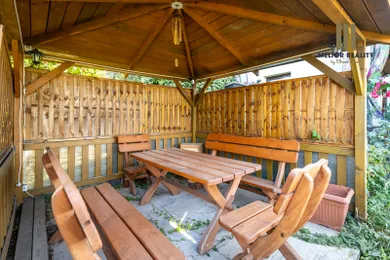 Na predaj rekreačný dom, 280 m², Košice-Vyšné Opátske, Osiková