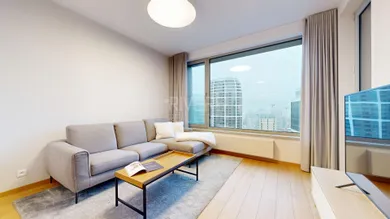 Na predaj 2-izbový byt, 46 m², Bratislava-Staré Mesto, Čulenova