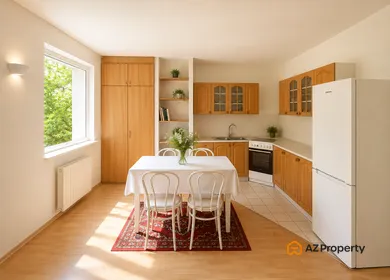 Na predaj byt v Bratislava-Dúbravka · €195 000 · Pôvodný stav