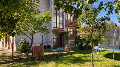 Na predaj 9-izbový dom, 363 m², Stará Ľubovňa, 17. novembra