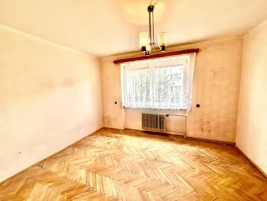 Na predaj 3-izbový byt, 87 m², Zvolen, Na Štepnici