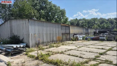 Na prenájom objekt, 330 m², Žilina, Chlmecké námestie