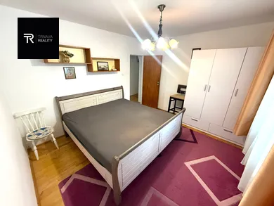 Na prenájom 3-izbový byt, 64 m², Trnava, Ulica Veterná
