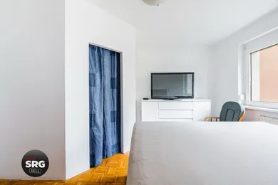Na predaj 3-izbový byt, 78 m², Nové Zámky, S. H. Vajanského