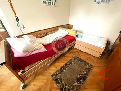 Na predaj 3-izbový byt, 64 m², Senica, Kalinčiakova