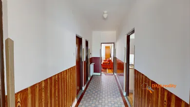 Na predaj 3-izbový dom, Šúrovce, Seredská