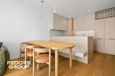 Na predaj 3-izbový byt, 79 m², Bratislava-Ružinov, Mierová