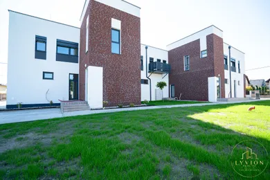 Na predaj 3-izbový byt, 80 m², Šamorín, Nová